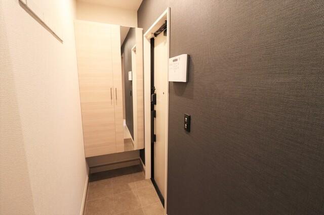 PREMILIFE都町18（102） 部屋画像