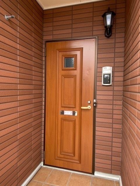 ビサイドアヴェニュ−Ｂ（103） その他部屋・スペース