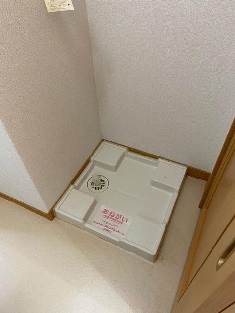 ビサイドアヴェニュ−Ｂ（103） 設備