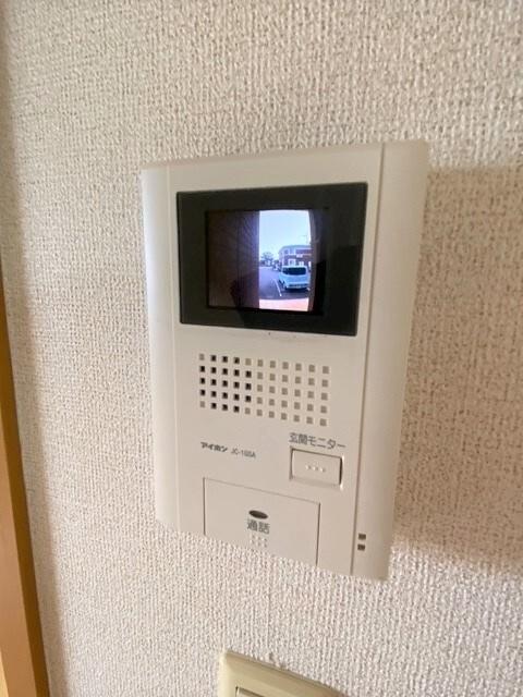 ビサイドアヴェニュ−Ｂ（103） 設備