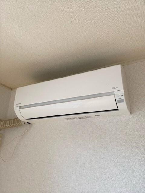ビサイドアヴェニュ−Ｂ（103） 設備