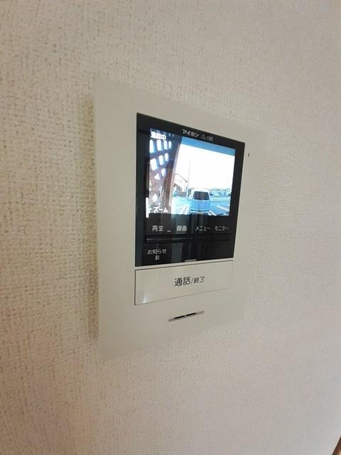 エトワールＯＺ（101） 設備