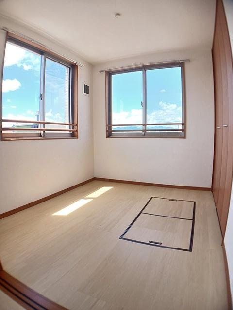 ルネスＧ才賀（302） 室内