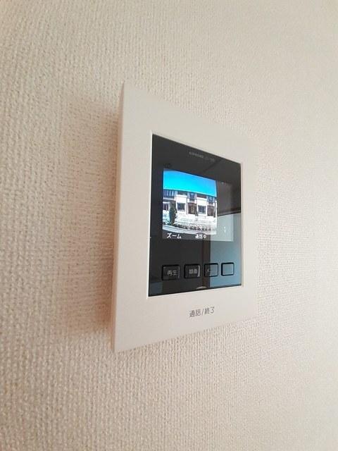ベルソアージュⅡ（102） 設備