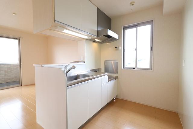 ポワール・Ｍ　B棟（302） 部屋画像
