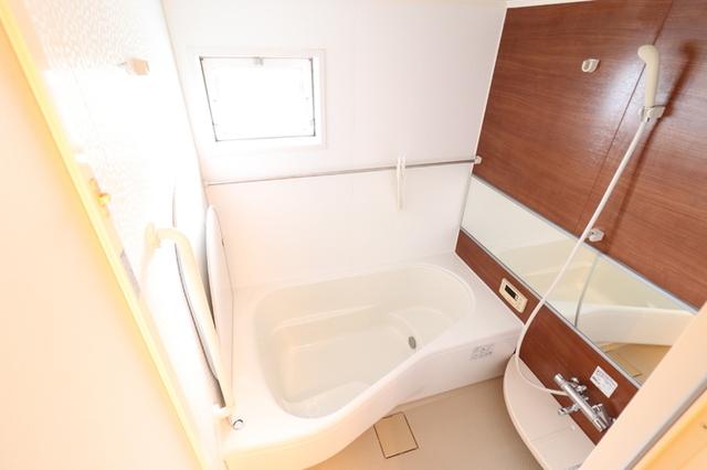 ポワール・Ｍ　B棟（302） 部屋画像
