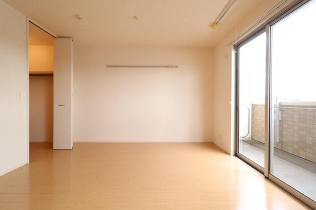 ポワール・Ｍ　B棟（302） 部屋画像