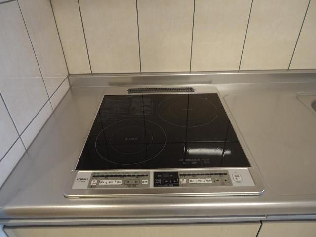アンゼリカ キッチン