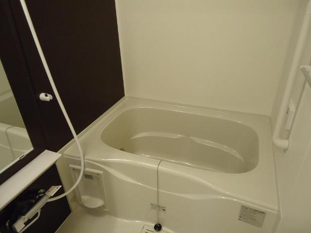 アンゼリカ 部屋画像