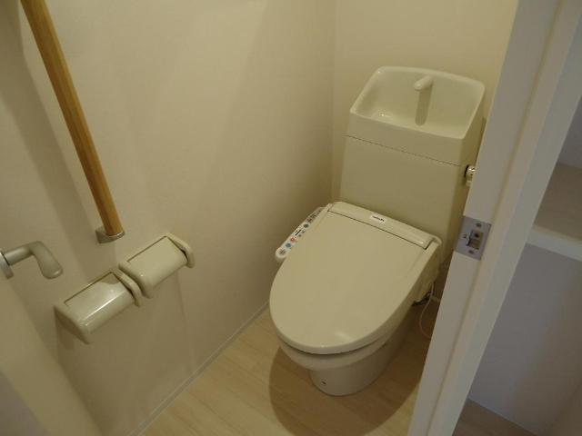 アンゼリカ 部屋画像