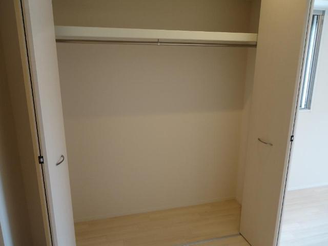 アンゼリカ 部屋画像