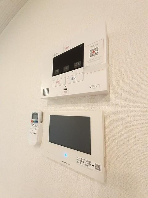 リバーサイド　百笑　Ⅲ（102） 設備
