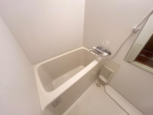 コンフォール錦 部屋画像