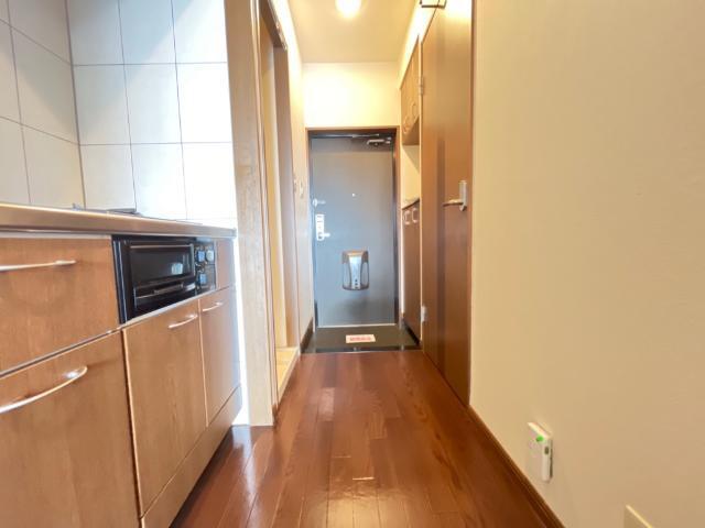コンフォール錦 部屋画像