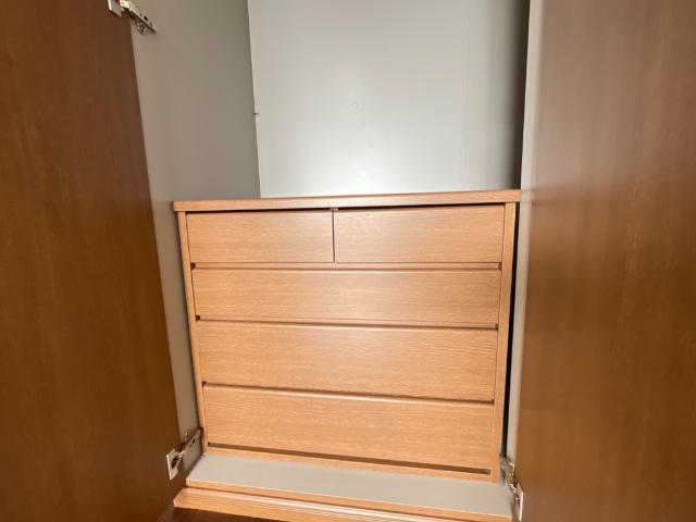 コンフォール錦 部屋画像