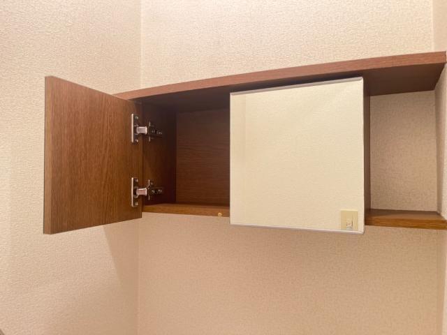 コンフォール錦 部屋画像