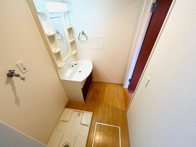 コーポ　サイカ 部屋画像