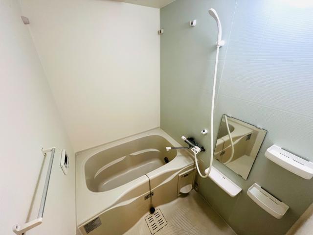 コーポ　サイカ 部屋画像