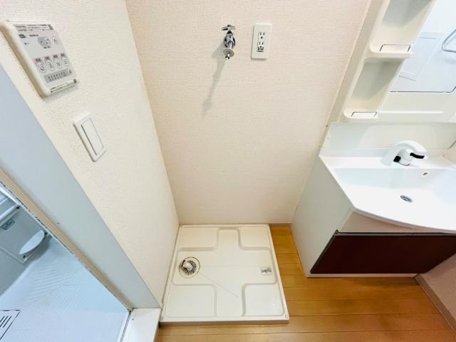 コーポ　サイカ 部屋画像