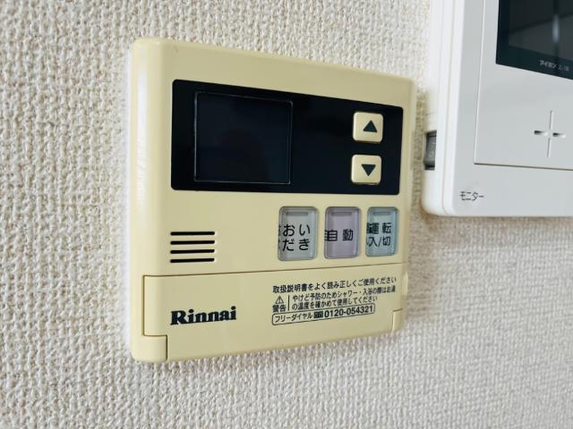 コーポ　サイカ 部屋画像