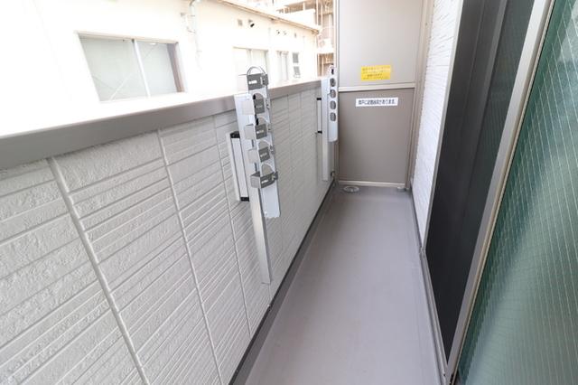 PREMILIFE寿町（205） 部屋画像