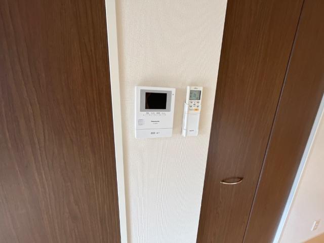 グラン　スペース セキュリティ