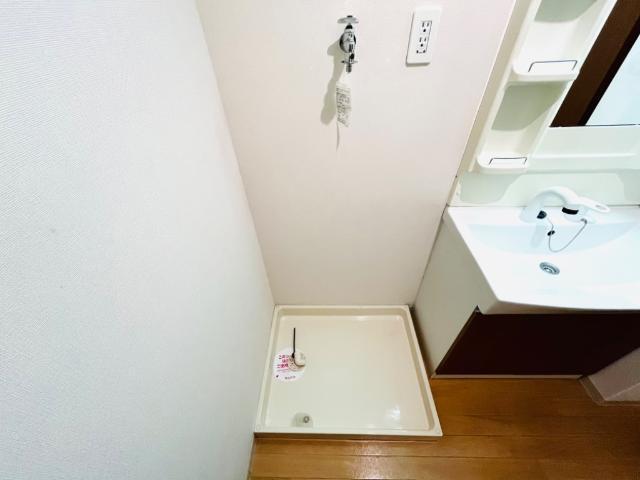 ユニヴァリィ　イノバル 部屋画像