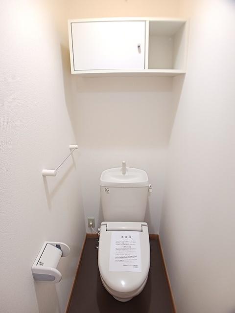 シティパル（101） トイレ