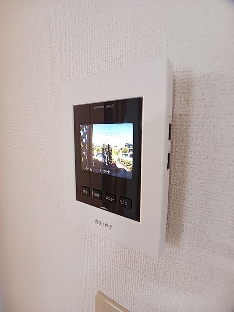 シティパル（101） 設備