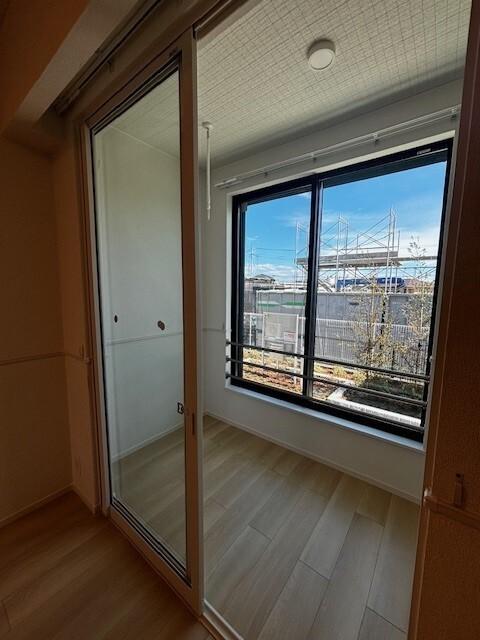 インザライト（103） 室内
