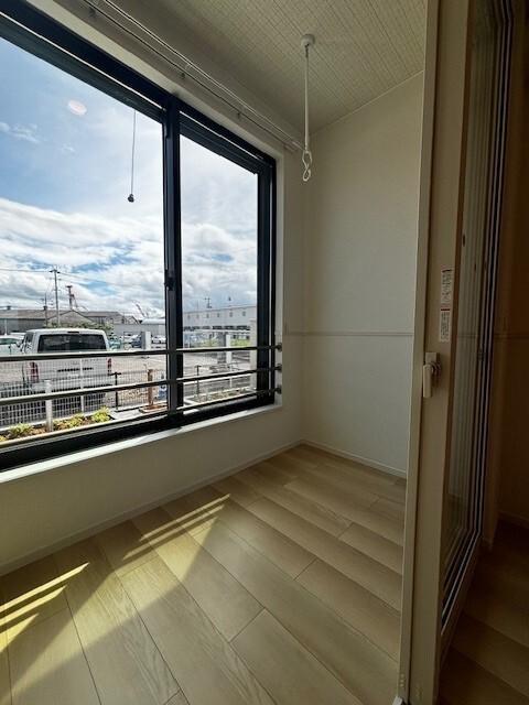インザライト（102） 室内