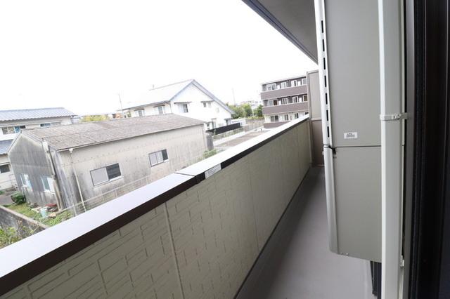 セジュールちさと（206） 部屋画像