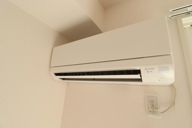 セジュールちさと（206） 部屋画像