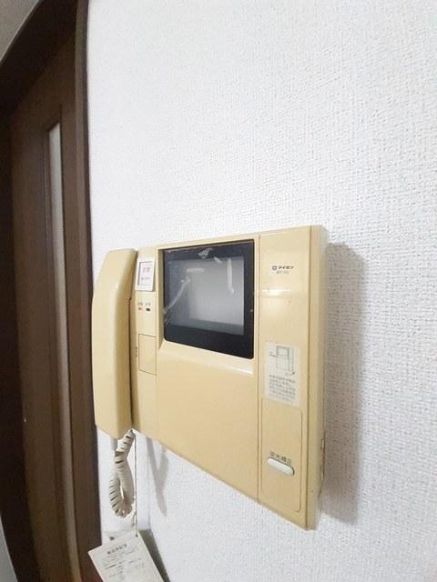 Ｐｒａｔｉｑｕｅ顕徳（202） 設備