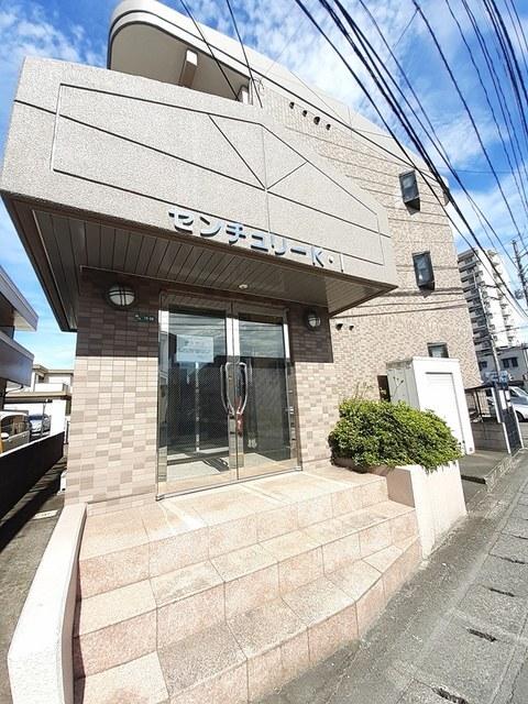 センチュリ−Ｋ・Ｉ（102） エントランス