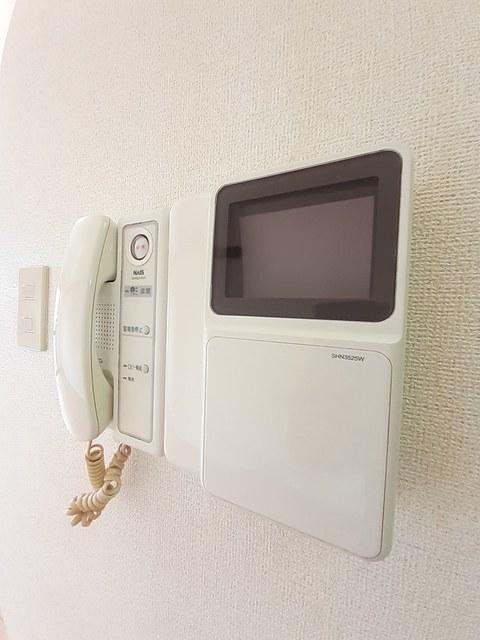 センチュリ−Ｋ・Ｉ（102） 設備