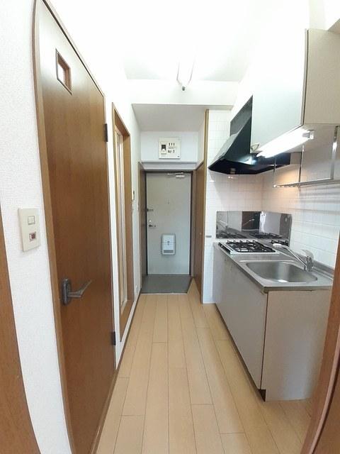 センチュリ−Ｋ・Ｉ（102） 室内