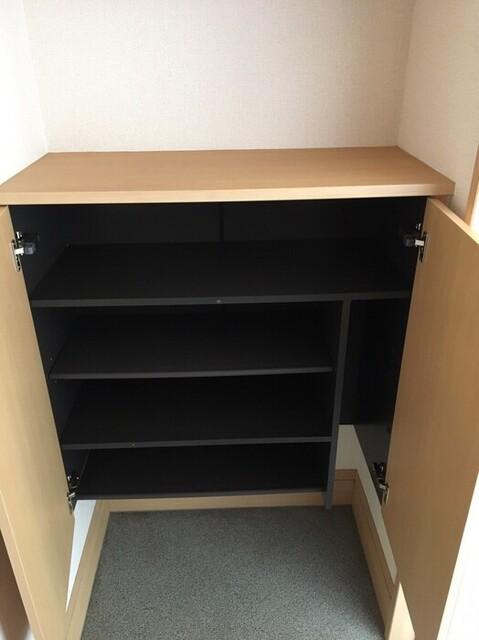 granze one（103） 部屋画像