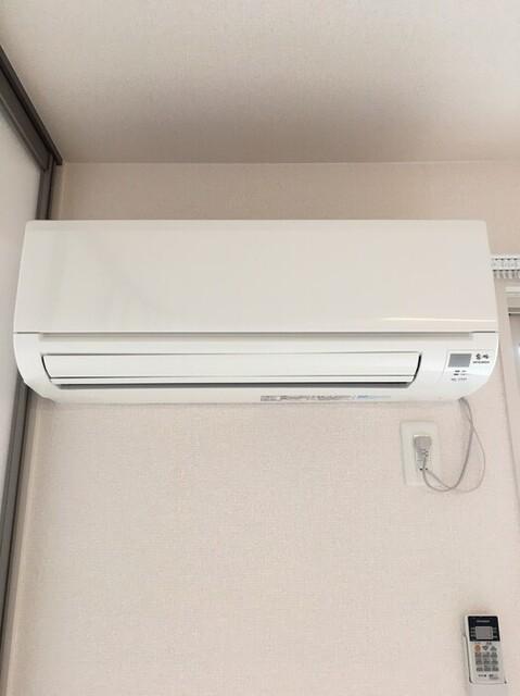 granze one（103） 部屋画像