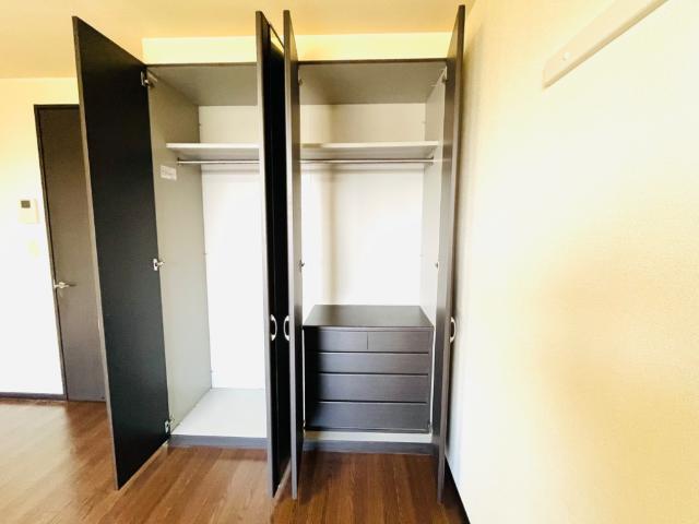 シー　ウィンドⅢ 部屋画像