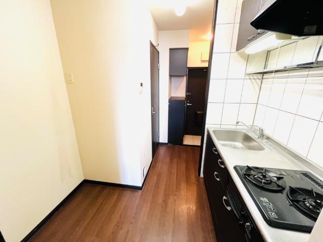 シー　ウィンドⅢ 部屋画像