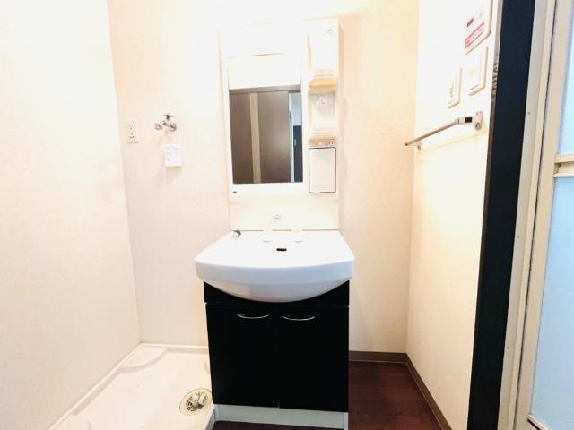 シー　ウィンドⅢ 部屋画像