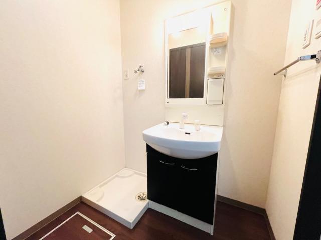 シー　ウィンドⅢ 部屋画像