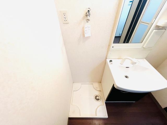 シー　ウィンドⅢ 部屋画像