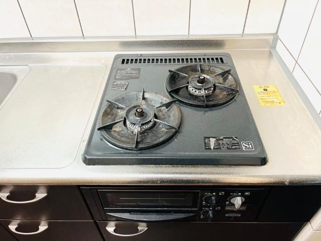シー　ウィンドⅢ 部屋画像