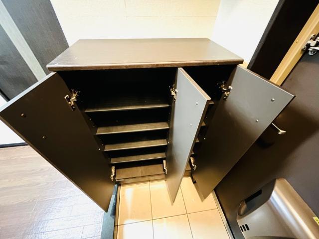 シー　ウィンドⅢ 部屋画像