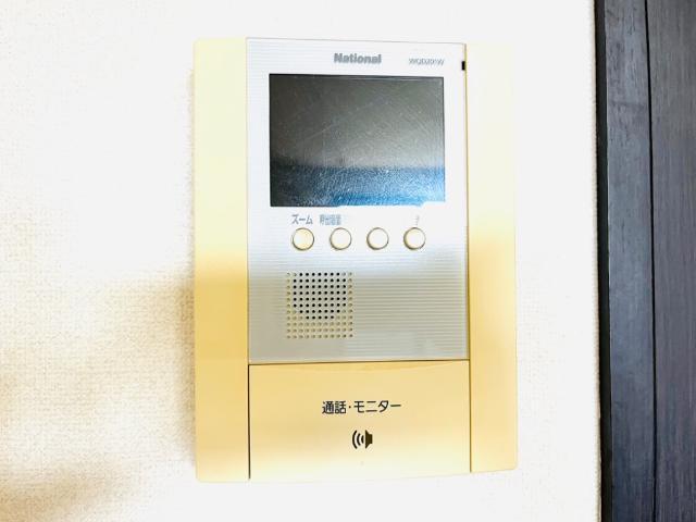シー　ウィンドⅢ 部屋画像