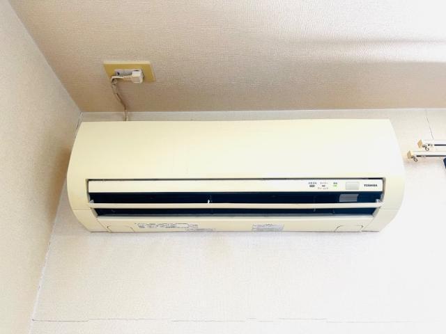 シー　ウィンドⅢ 部屋画像