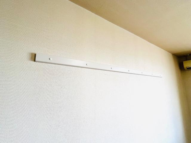 シー　ウィンドⅢ 部屋画像