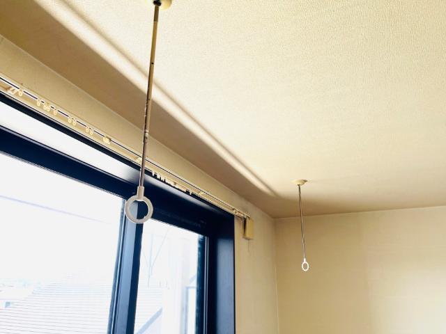 シー　ウィンドⅢ 部屋画像